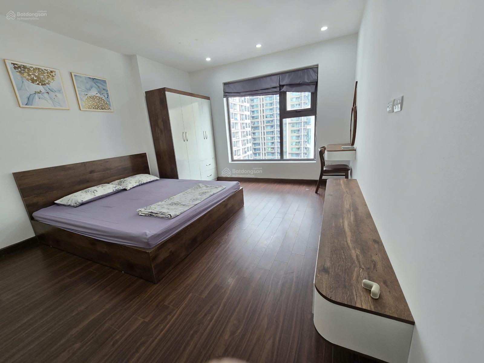 3PN 2VS Full đồ giá 17tr diện tích: 85m2 Hà Nội Center Point, Quận Thanh Xuân. LH: 0343 359 ***
