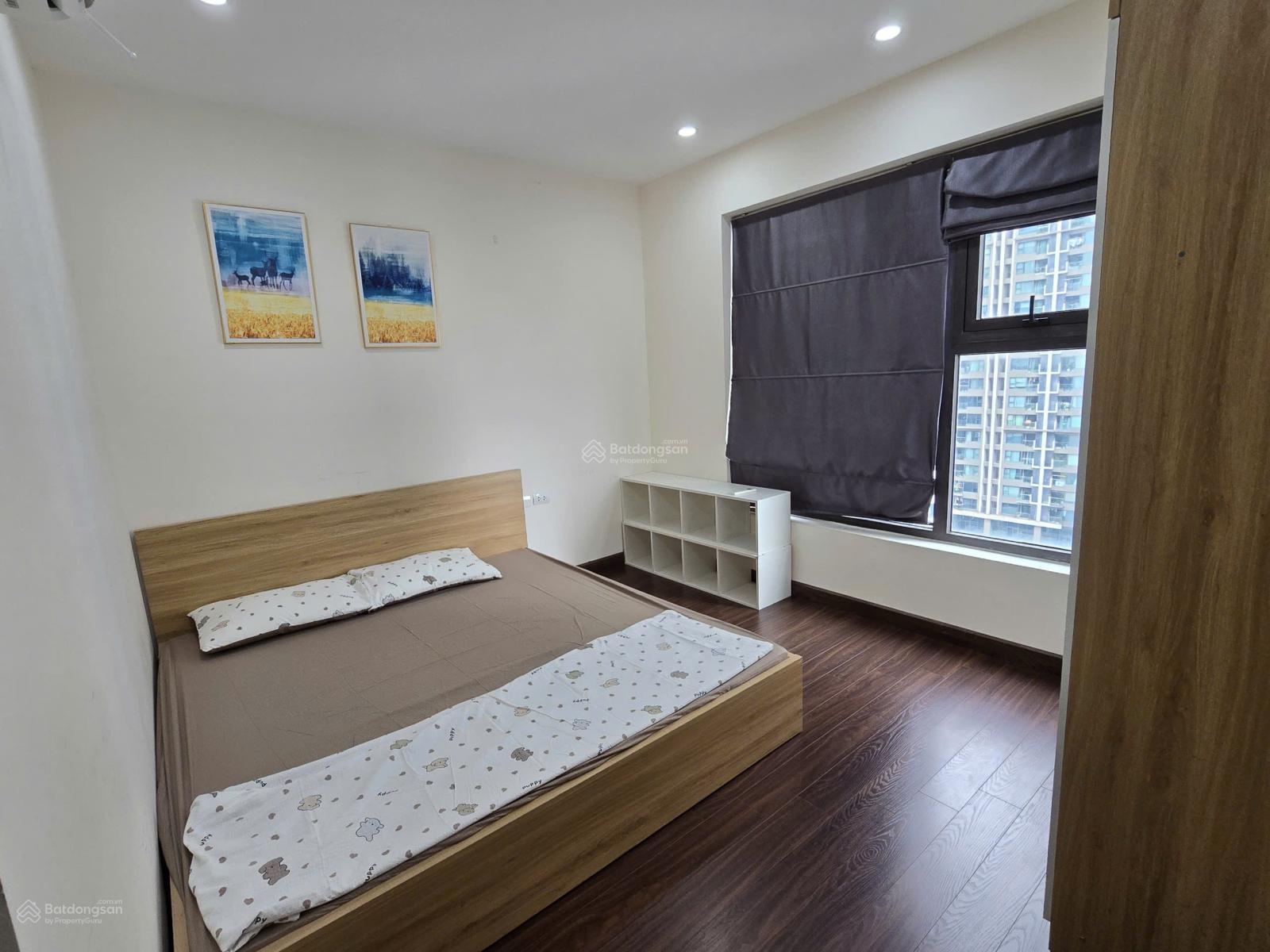 3PN 2VS Full đồ giá 17tr diện tích: 85m2 Hà Nội Center Point, Quận Thanh Xuân. LH: 0343 359 ***