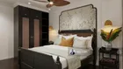 Cần bán căn hộ Minato 2 PN full nội thất cao cấp phong cách Indochine, 84 m2. Giá 3 tỷ 3 bao phí