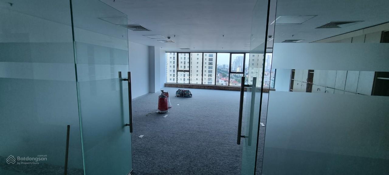 BQL tòa Hudland - 06 Nguyễn Hữu Thọ, cho thuê 100m2; 200m2; 350m2; 400m2 giá 220k/m2/tháng