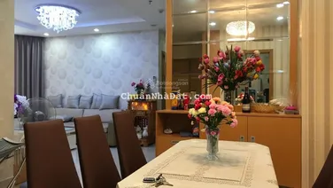Cần Bán Gấp Căn Hộ 2PN/82m2, Giá 3.6 tỷ CC Cửu Long Đường Nơ Trang Long, Sổ Hồng LH: 0773 991 ***