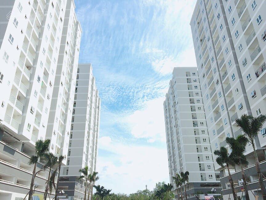 Bán căn hộ Đã có sổ 2PN - 2WC(1WC), DT 66 - 72 - 75 - 77m2 tại Orchid Park (Thương lượng chính chủ)