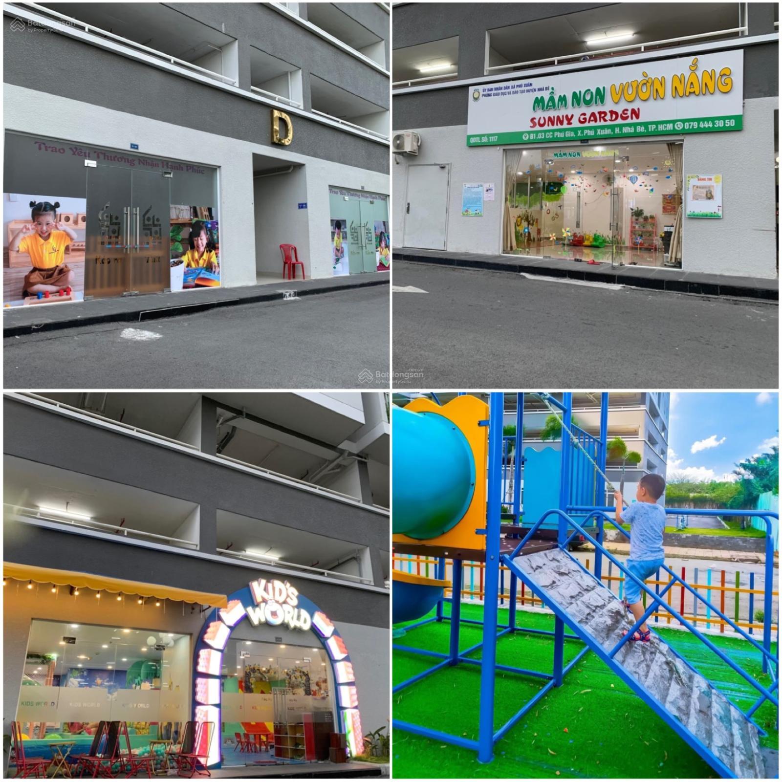 Bán căn hộ Đã có sổ 2PN - 2WC(1WC), DT 66 - 72 - 75 - 77m2 tại Orchid Park (Thương lượng chính chủ) Bán căn hộ Đã có sổ 2PN - 2WC(1WC), DT 66 - 72 - 75 - 77m2 tại Orchid Park (Thương lượng chính chủ)