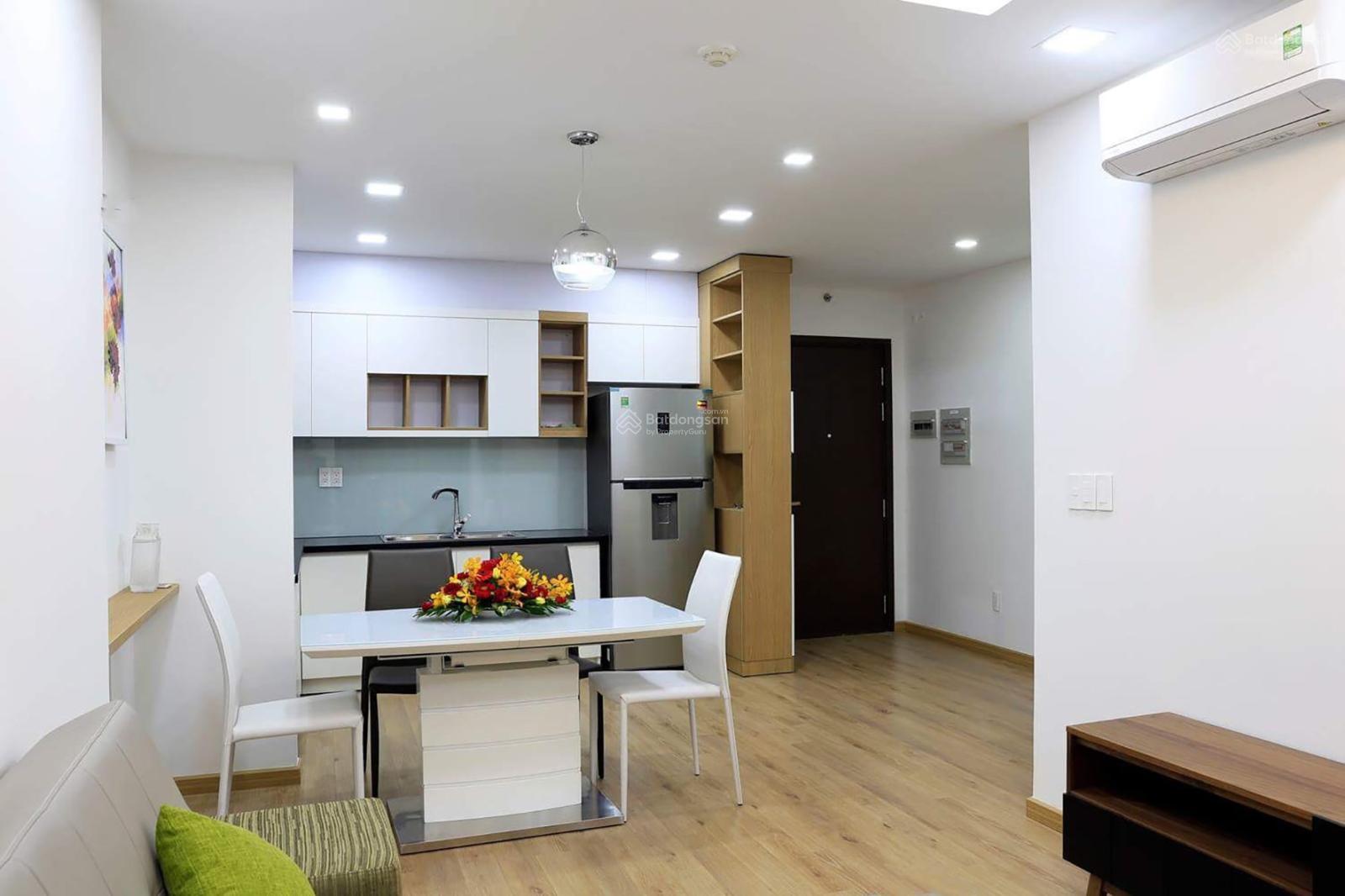 Bán căn hộ chung cư DT: 86m2, 3,8 tỷ tại Samland Airport, Nguyên Hồng, Gò Vấp, TP. HCM