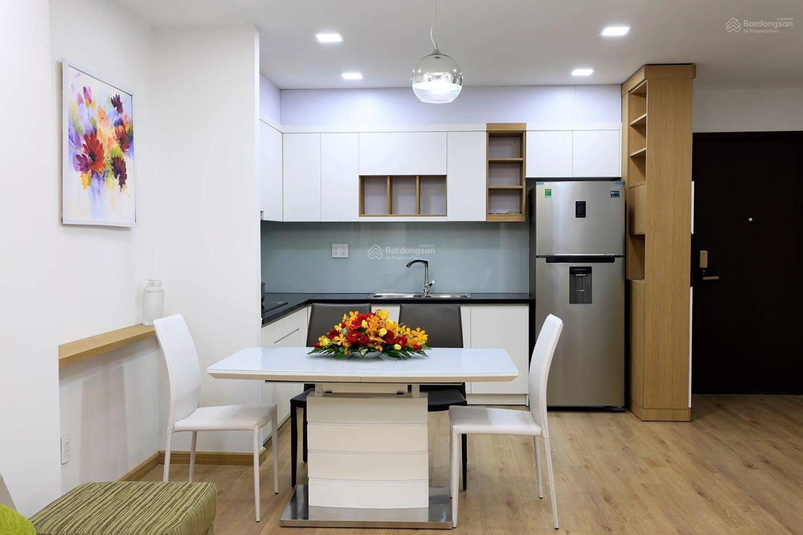 Bán căn hộ chung cư DT: 86m2, 3,8 tỷ tại Samland Airport, Nguyên Hồng, Gò Vấp, TP. HCM