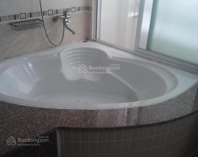 Siêu vị trí bán nhà mặt tiền Hòa Bình, Q.11, DT: 5.9m x20m giá chỉ 20.5 tỷ TL