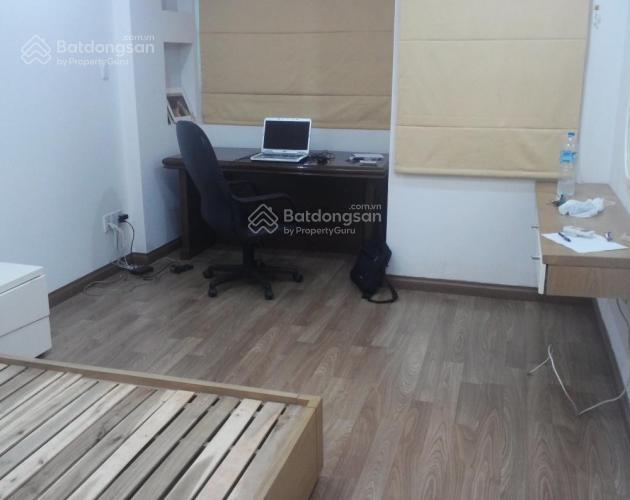 Siêu vị trí bán nhà mặt tiền Hòa Bình, Q.11, DT: 5.9m x20m giá chỉ 20.5 tỷ TL