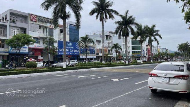Nhà cấp 4 diện tích 135m2 (ngang 7,2m) mặt tiền đường Điện Biên Phủ giá nhỉnh 18 tỷ