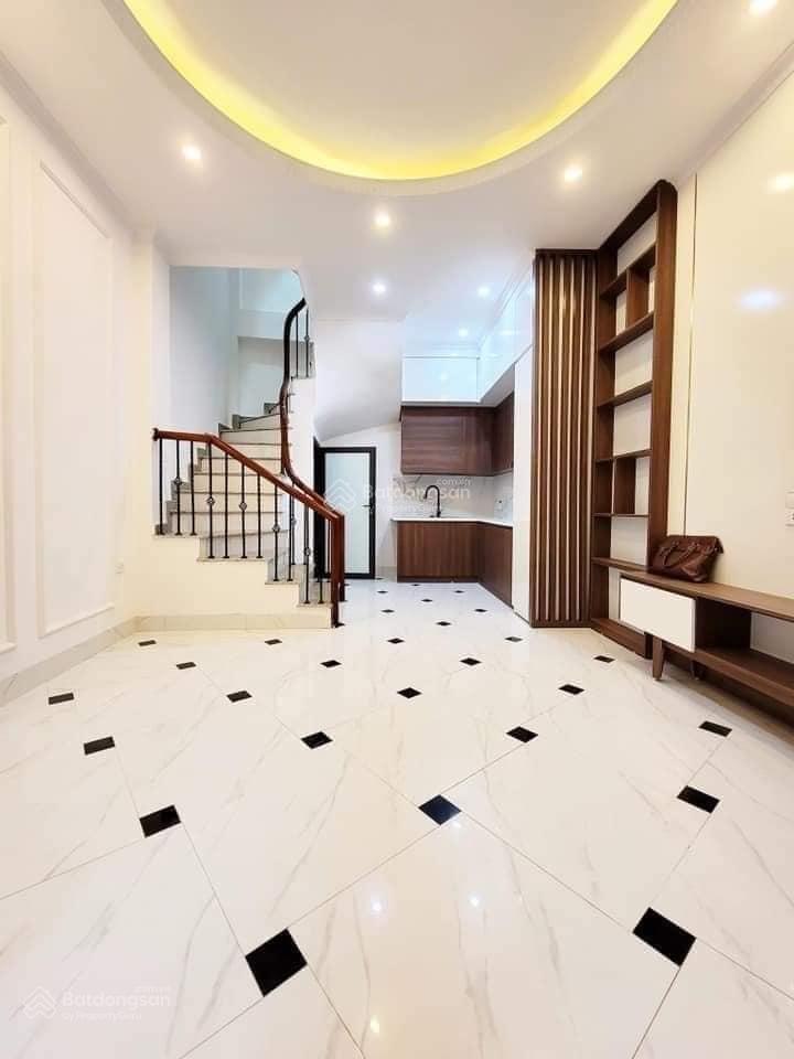SIÊU RẺ CHỈ 5.02 TỶ-NHÀ 5TẦNG, 20M RA ĐƯỜNG QUYẾT THẮNG OTÔ ĐI (TRONG ĐÊ TỔ 8 YÊN NGHĨA) 0945 134 ***