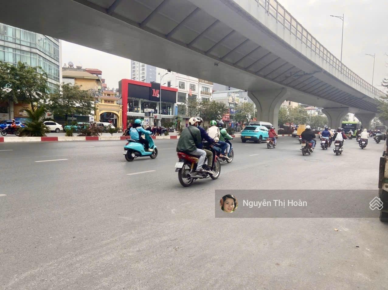 Bán nhà mặt phố Minh Khai kinh doanh 45.3m2 - 9 tỷ - vỉa hè Bán nhà mặt phố Minh Khai kinh doanh 45.3m2 - 9 tỷ - vỉa hè