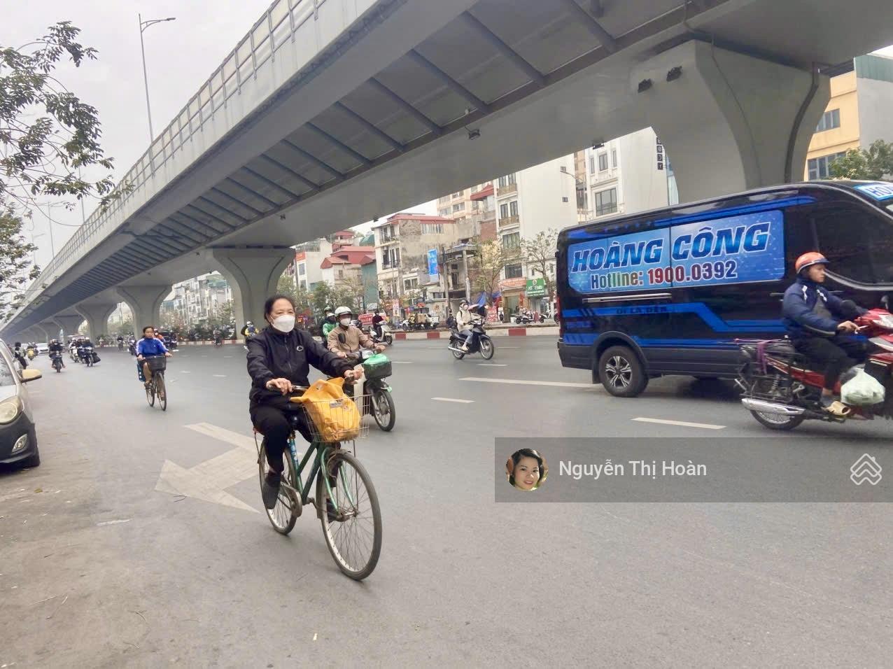Bán nhà mặt phố Minh Khai kinh doanh 45.3m2 - 9 tỷ - vỉa hè Bán nhà mặt phố Minh Khai kinh doanh 45.3m2 - 9 tỷ - vỉa hè