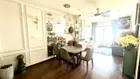 Đổi nhà mặt đất nên cần bán căn hộ Ecohome 3, 70m2, hướng mát, tặng nội thất, sổ hồng cất két