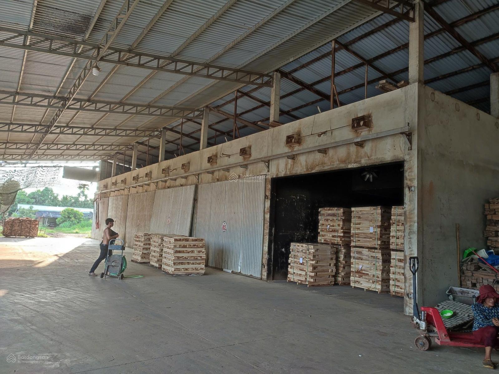 Bán nhà xưởng đang hoạt động kèm toàn bộ máy móc của xẻ gỗ, giá rẻ Bán nhà xưởng đang hoạt động kèm toàn bộ máy móc của xẻ gỗ, giá rẻ