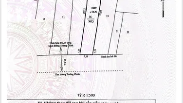 Đất nền khu du lịch biển Ninh Chữ