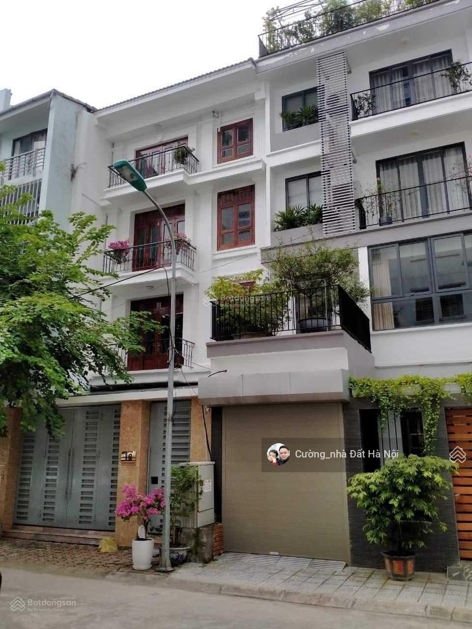 Duy nhất 1 căn ngay Packexim Phú Xá, Phú Thượng, Tây Hồ. DT: 118m2, MT 6.5m. Nhà đẹp, ô tô tránh