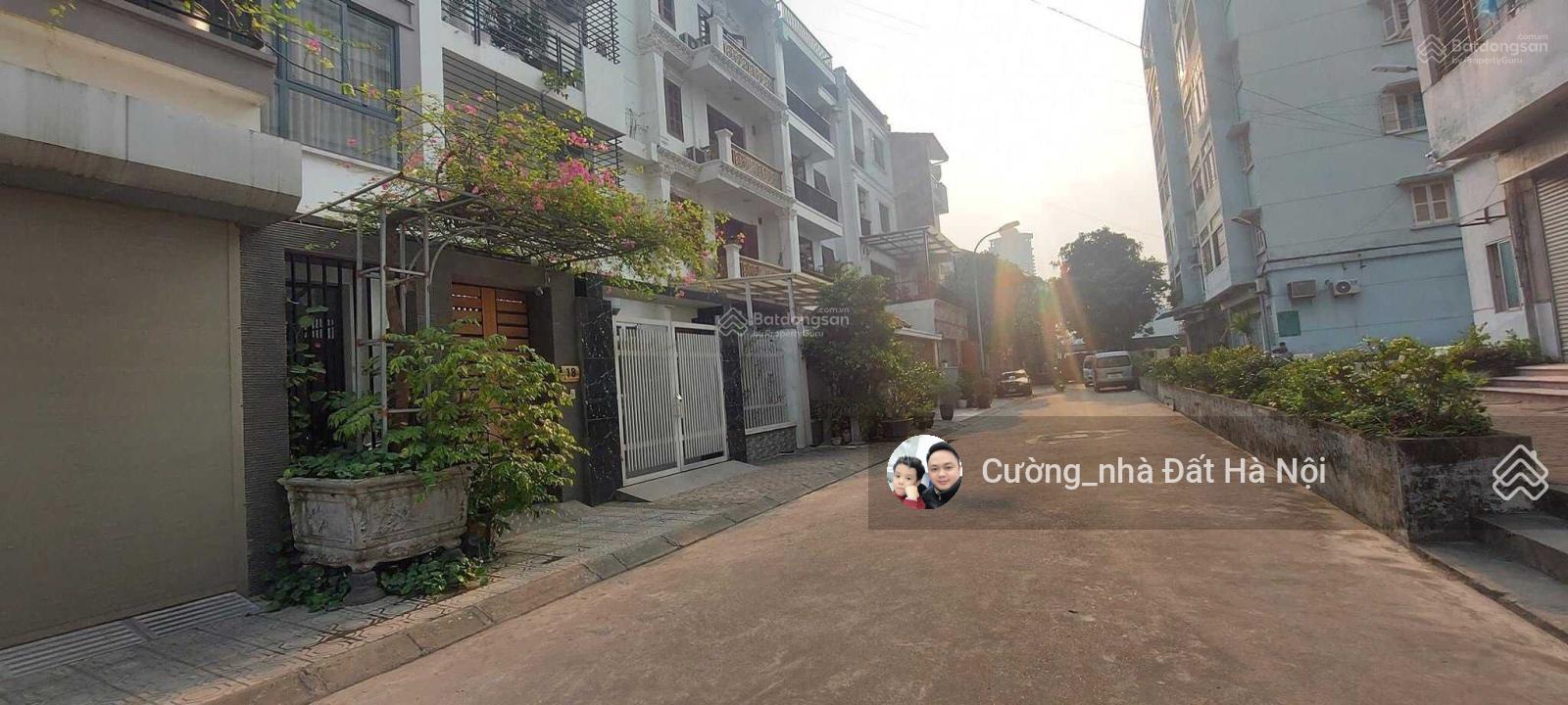 Duy nhất 1 căn ngay Packexim Phú Xá, Phú Thượng, Tây Hồ. DT: 118m2, MT 6.5m. Nhà đẹp, ô tô tránh