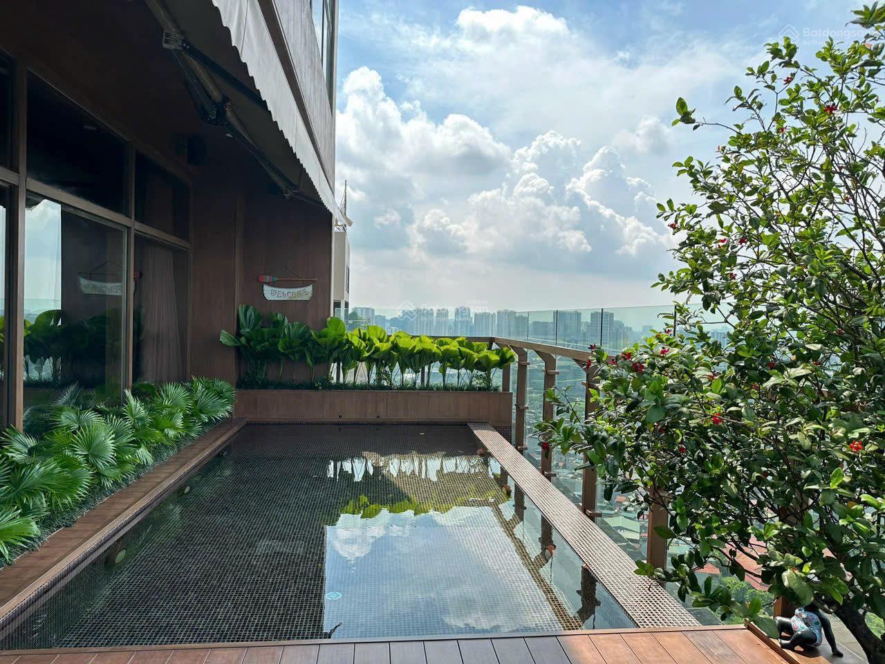 Quỹ 15 căn hộ cần bán tại Golden Palace. 2N,3N,4N duplex penhouse giá từ 45 tr/m2