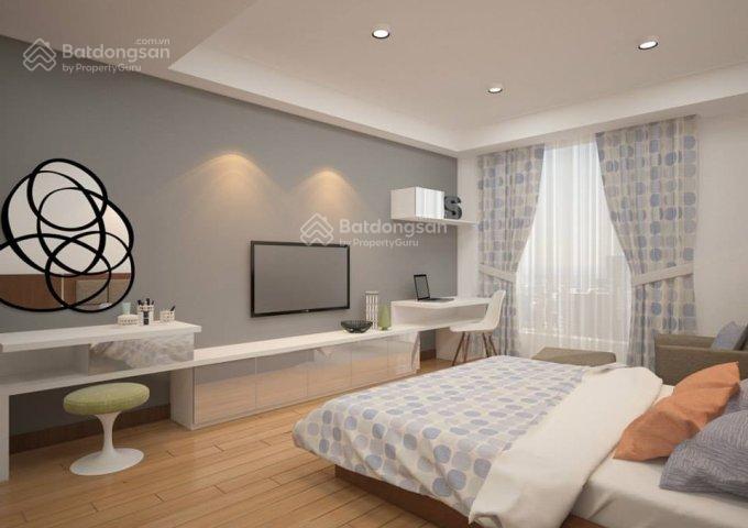 Cho thuê căn hộ Him Lam, Quận 6, 102m2, 3PN, 2WC, full NT, giá 14 triệu/tháng LH 0933 481 ***