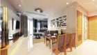 Cho thuê căn hộ Him Lam, Quận 6, 102m2, 3PN, 2WC, full NT, giá 14 triệu/tháng LH 0933 481 ***
