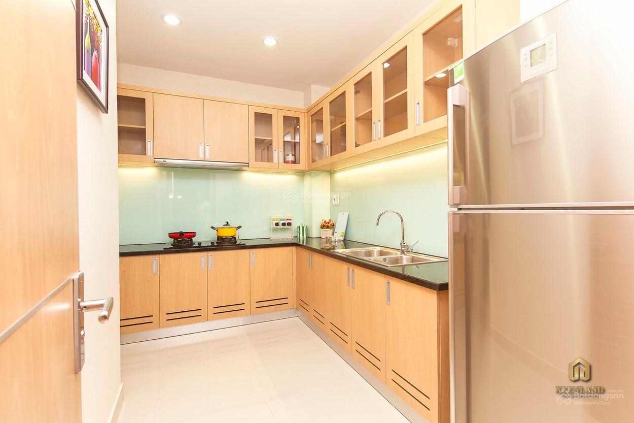 Cho thuê căn hộ Him Lam, Quận 6, 102m2, 3PN, 2WC, full NT, giá 14 triệu/tháng LH 0933 481 ***