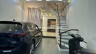 Cho thuê nhanh nhà siêu đẹp ngõ ô tô tại Liễu Giai, DT 70m2 x7 tầng, có TM. Giá thuê chỉ 30tr/tháng