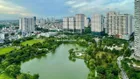 Chính chủ cho thuê căn 3PN 2WC, 101m, full đồ, view Hồ, toà N01T5 Ngoại Giao Đoàn, 15tr, 0393 755 ***