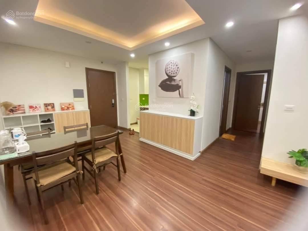 Chính chủ cho thuê căn 3PN 2WC, 101m, full đồ, view Hồ, toà N01T5 Ngoại Giao Đoàn, 15tr, 0393 755 ***