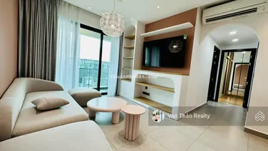 (Chỉ 8,2 tỷ - All in) Căn hộ 2PN Feliz En Vista Q2 - CĐT Capitaland Singapore uy tín - 100 tiện ích