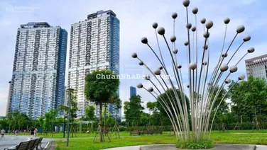 Giá đầu tư! Căn hộ 2PN, 88m2 full đồ tầng 2x đẹp chỉ 10,5 tỷ tại The Matrix One. Cam kết ko báo ảo