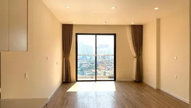 Hot: Chính chủ cho thuê căn studio Trinity, 40m2, cơ bản, 9tr/th. LH: 0899 511 ***