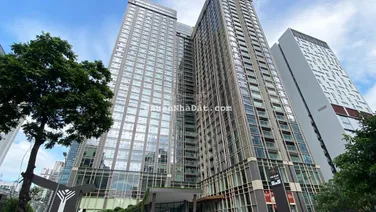 Cho thuê văn phòng Epic Tower 19 Duy Tân, DT 100m2, 200m2, 500m2, 750m2, Miễn phí 1 tháng thi công