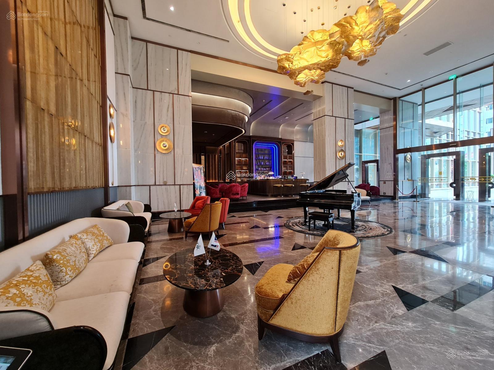 Cho thuê văn phòng Epic Tower 19 Duy Tân, DT 100m2, 200m2, 500m2, 750m2, Miễn phí 1 tháng thi công