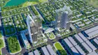 Bán Chung cư tháp đôi Luxora thành phố Bắc Giang