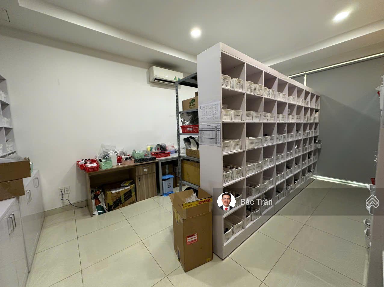 (Giá tốt nhất) Cho thuê nguyên tòa văn phòng SariTown Sala Thủ Thiêm