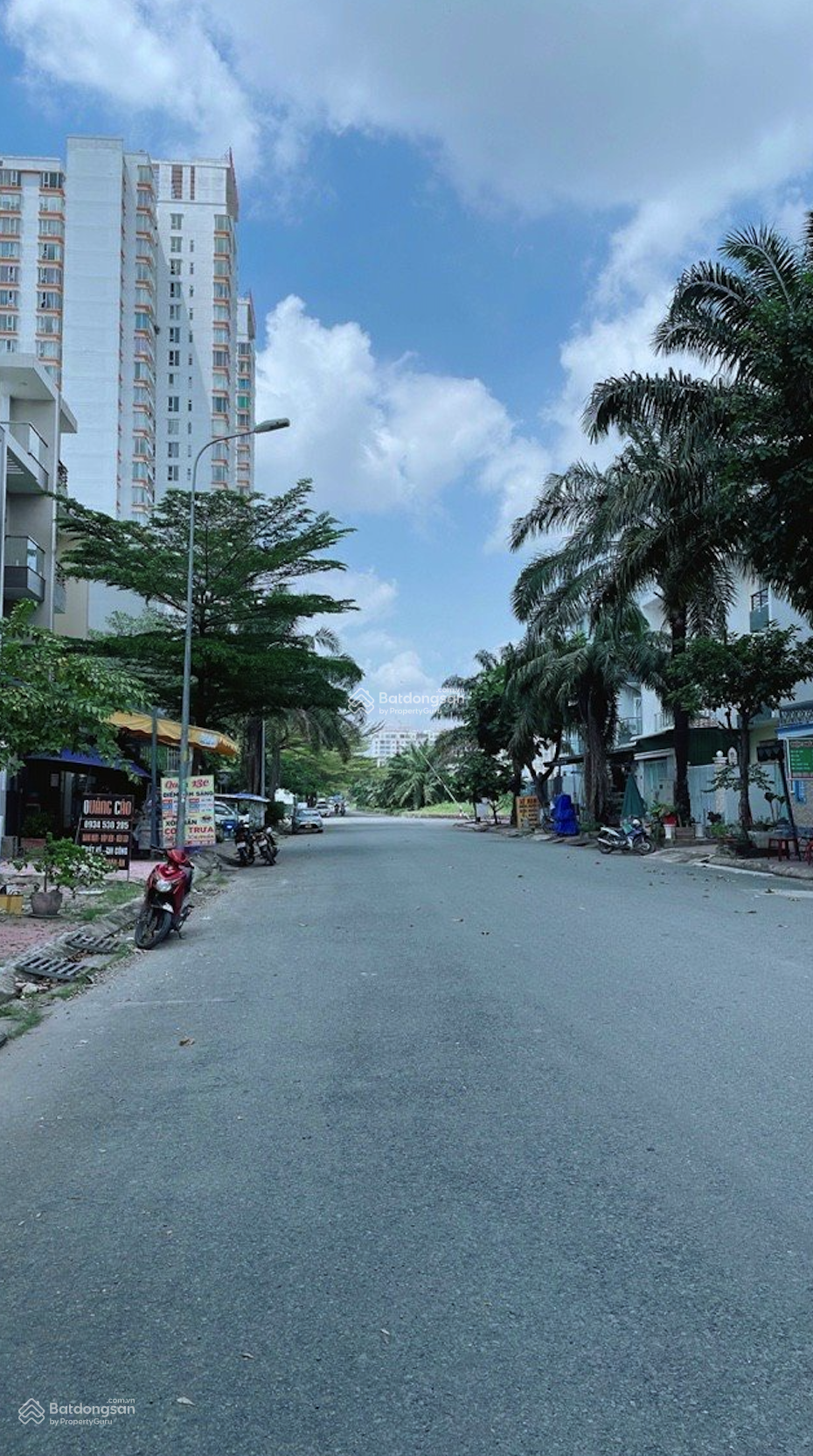 Cần bán đất nền KDC 13E - DT 5x20m giá 4.2 tỷ - đối diện CV - rẻ nhất thị trường - 0906 694 ***