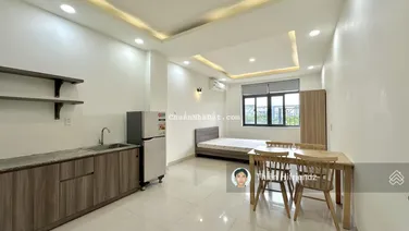 Cho thuê chung cư mini 1PN, 40m2 tại Phố Nguyễn Cừ, 6 triệu VND, uy tín, hot