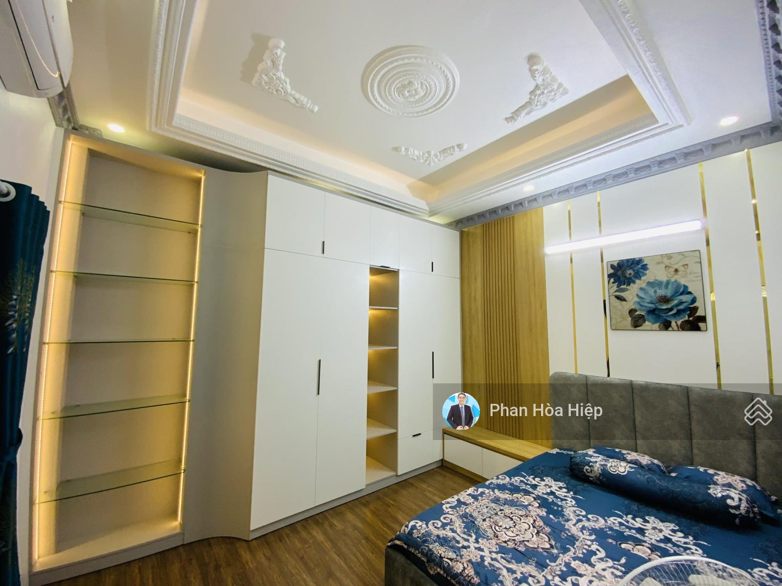 Nhà mới xây HXH Phan Văn Khỏe, 50m2, 4 tầng BTCT,Sân thượng, 4 PN, 3 WC, gần chợ Kim Biên Nhà mới xây HXH Phan Văn Khỏe, 50m2, 4 tầng BTCT,Sân thượng, 4 PN, 3 WC, gần chợ Kim Biên