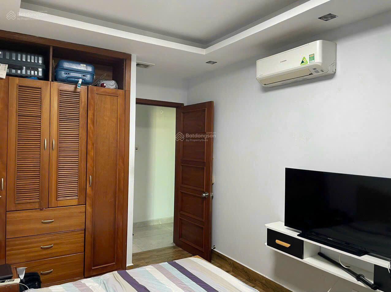 Cho thuê căn hộ 2PN, CC Hoàng Anh Gia Lai 1, Q. 7, DT 86m2, giá 11tr/tháng, full NT. LH: 0937 961 ***