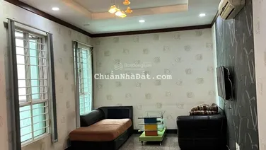 Cho thuê căn hộ 2PN, CC Hoàng Anh Gia Lai 1, Q. 7, DT 86m2, giá 11tr/tháng, full NT. LH: 0937 961 ***