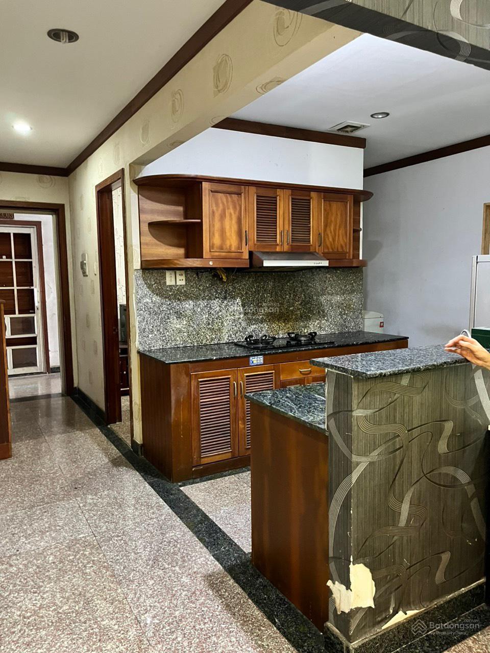 Cho thuê căn hộ 2PN, CC Hoàng Anh Gia Lai 1, Q. 7, DT 86m2, giá 11tr/tháng, full NT. LH: 0937 961 ***