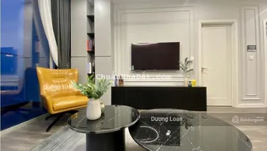 Chính chủ cho thuê căn hộ cc 1pn 54m2 tại Vinhomes Nguyễn Chí thanh giá 16.5 triệu. LH 0372 004 ***