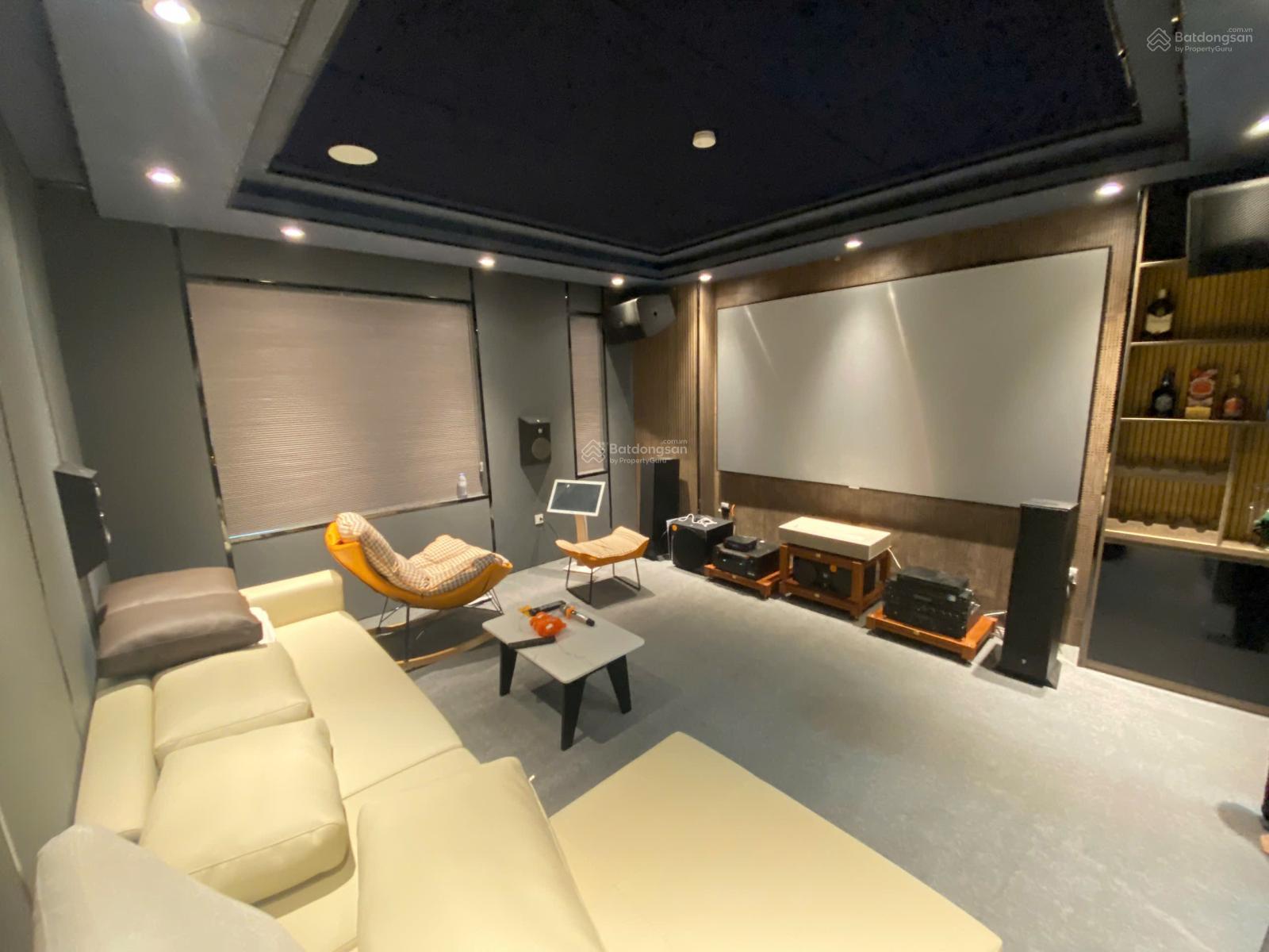 Năng Hải Villas - Bán BTSL gần hồ dự án Vinhomes Thăng Long, 154m2, hoàn thiện đẹp, giá 24.5 tỷ
