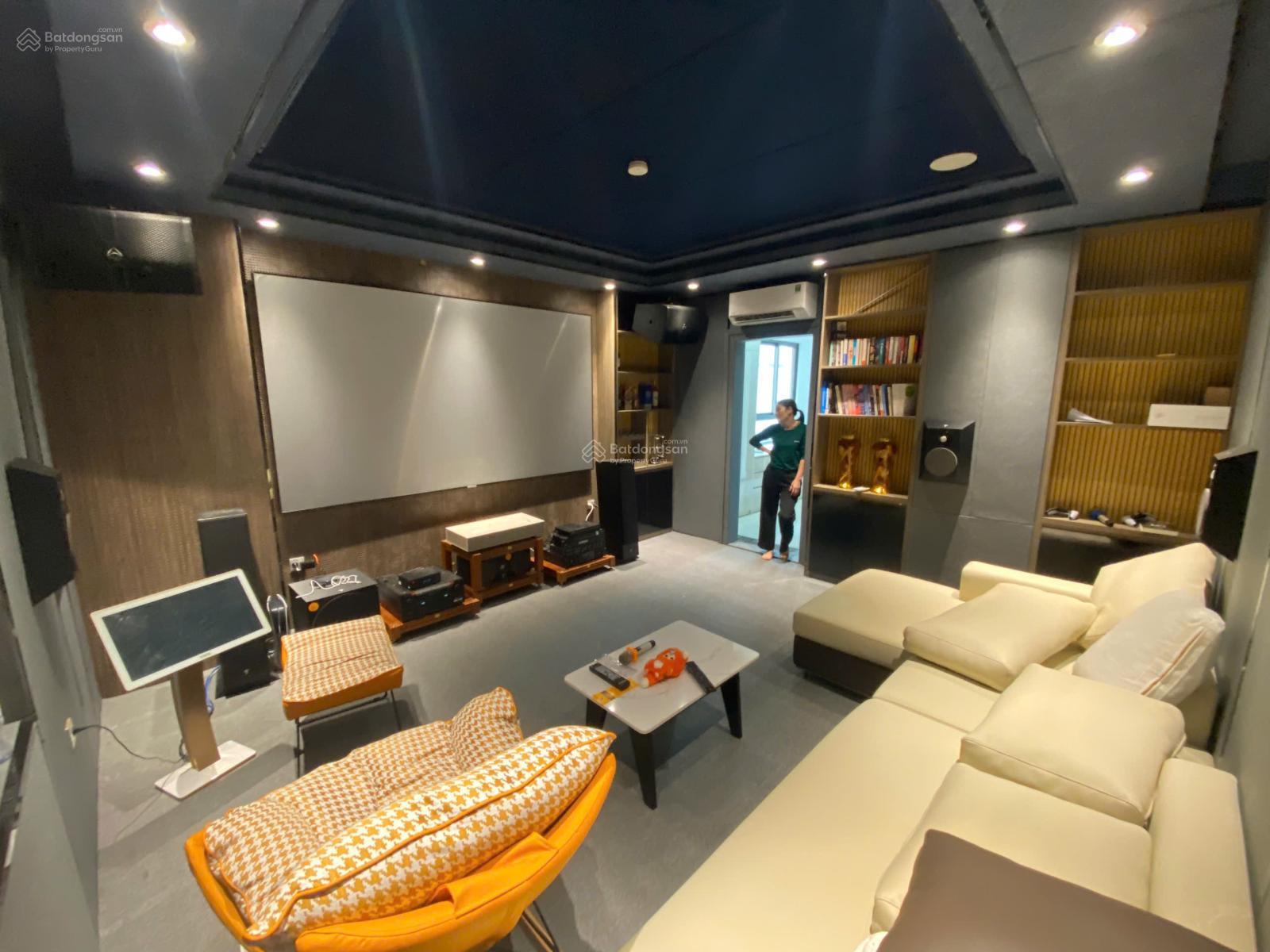 Năng Hải Villas - Bán BTSL gần hồ dự án Vinhomes Thăng Long, 154m2, hoàn thiện đẹp, giá 24.5 tỷ