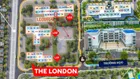 Cực rẻ! Bán căn 2PN 2VS 54,5m2 toà LD3 giá 3.350 tỷ Vinhomes Ocean Park tiến độ. LH 0928 508 ***