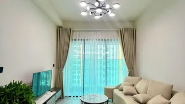 Cho thuê chung cư cao cấp De La Sol, căn hộ nội thất đầy đủ chỉ 23tr/th