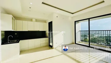 Chính chủ gửi bán nhanh căn hộ The Rivana 1PN giá 1.88 tỷ bao sang tên và phí thuế (đã có sổ hồng)