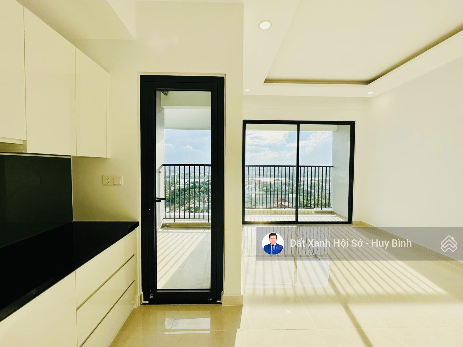 Chính chủ gửi bán nhanh căn hộ The Rivana 1PN giá 1.88 tỷ bao sang tên và phí thuế (đã có sổ hồng)