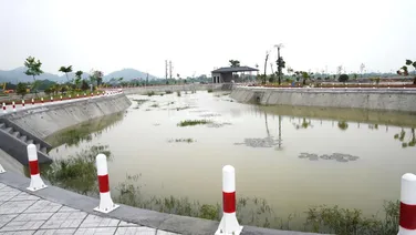 Chủ nhà nhờ bán đất nền dự án Tân Thanh Elite City, Thanh Liêm, Hà Nam 100m2, 23tr/m2