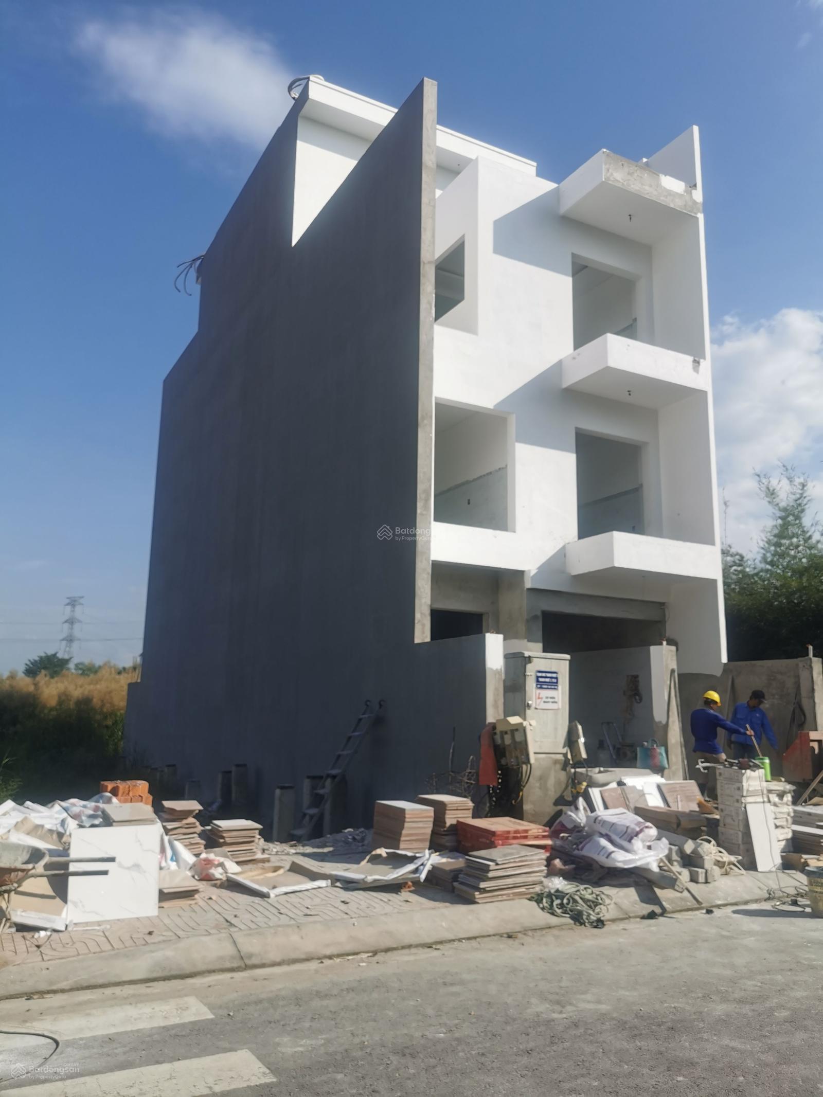 New cập nhật giá nền Thanh Nhựt - Phước Kiển, Nhà Bè từ 50tr/m2 New cập nhật giá nền Thanh Nhựt - Phước Kiển, Nhà Bè từ 50tr/m2