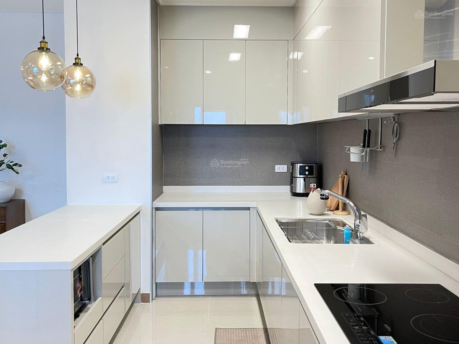 "Phải thật nhanh" bán căn 3PN căn G tầng cao view đẹp tại chung cư Starlake giá bán 13.8 tỷ bao phí